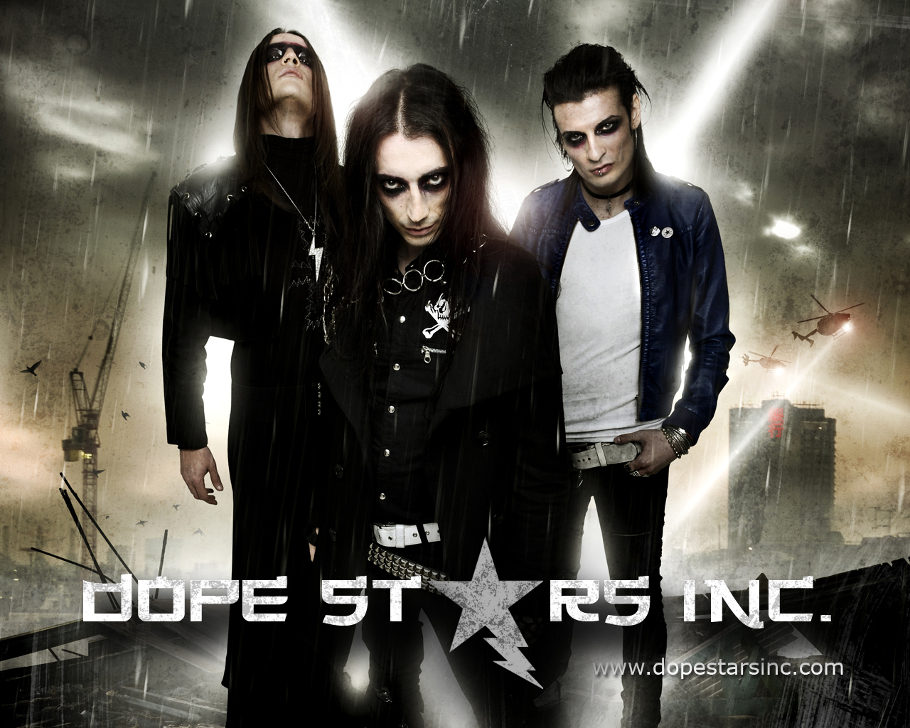 Basinfirefest startuje již zítra